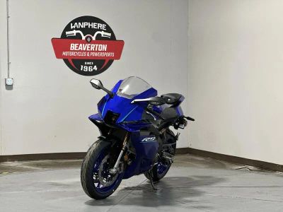 2026 Yamaha YZF-R9 - Photo 7