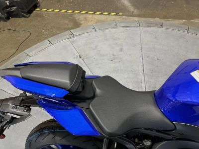 2026 Yamaha YZF-R9 - Photo 10