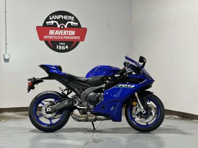 2026 Yamaha YZF-R9 - Photo 1