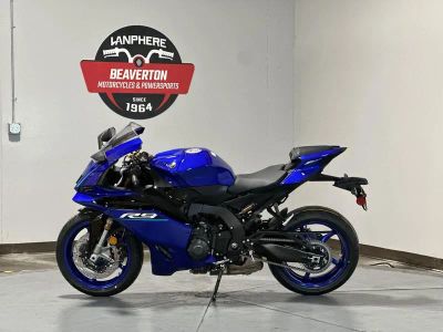 2026 Yamaha YZF-R9 - Photo 9