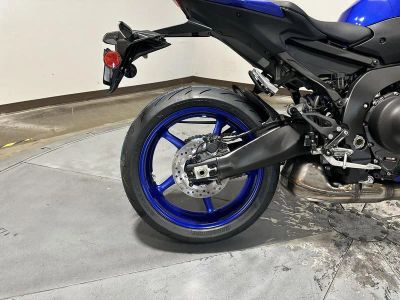 2026 Yamaha YZF-R9 - Photo 18