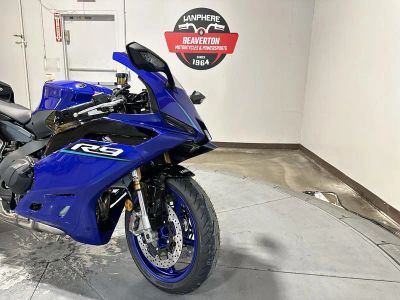 2026 Yamaha YZF-R9 - Photo 15