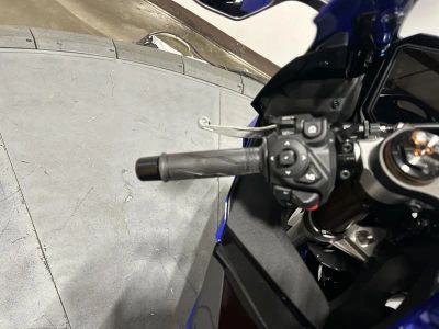 2026 Yamaha YZF-R9 - Photo 13
