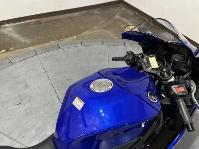 2026 Yamaha YZF-R9 - Photo 14