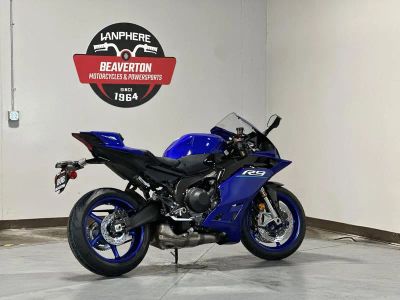 2026 Yamaha YZF-R9 - Photo 4