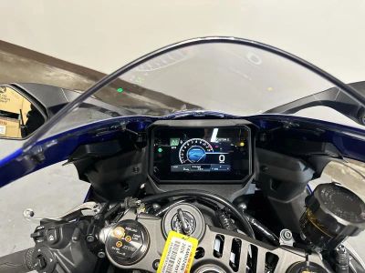 2026 Yamaha YZF-R9 - Photo 11