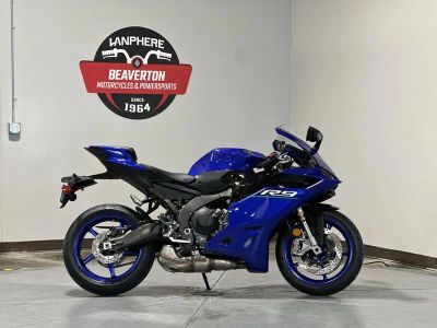 2026 Yamaha YZF-R9 - Photo 5