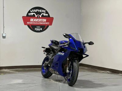 2026 Yamaha YZF-R9 - Photo 6