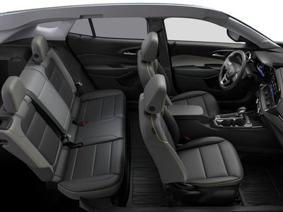 2026 Chevrolet Trax - Photo 6
