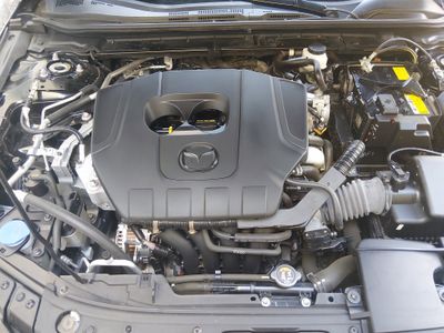 2024 Mazda Mazda3 Hatchback - Photo 9