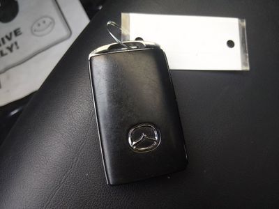 2024 Mazda Mazda3 Hatchback - Photo 15