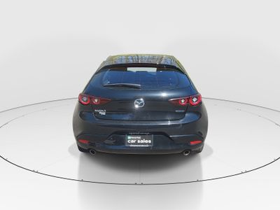 2024 Mazda Mazda3 Hatchback - Photo 6