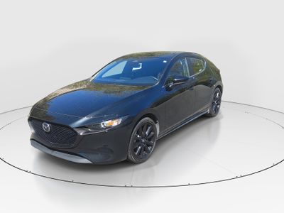 2024 Mazda Mazda3 Hatchback - Photo 3