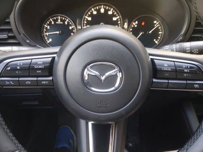 2024 Mazda Mazda3 Hatchback - Photo 12