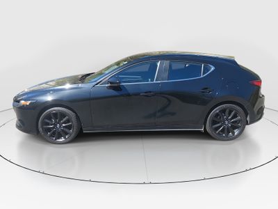 2024 Mazda Mazda3 Hatchback - Photo 4
