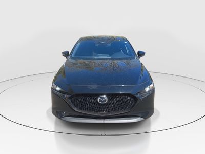 2024 Mazda Mazda3 Hatchback - Photo 2