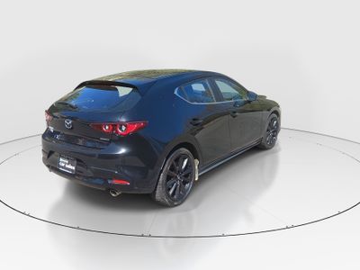 2024 Mazda Mazda3 Hatchback - Photo 7
