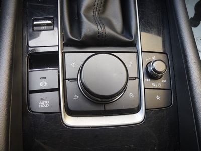 2024 Mazda Mazda3 Hatchback - Photo 18