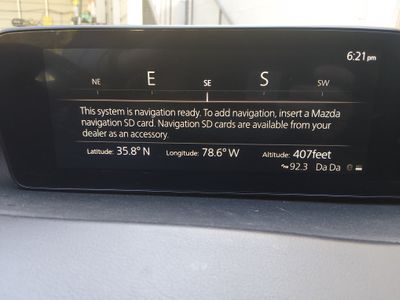 2024 Mazda Mazda3 Hatchback - Photo 17