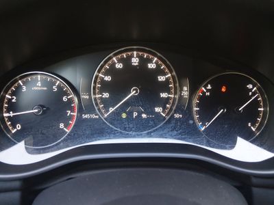 2024 Mazda Mazda3 Hatchback - Photo 14