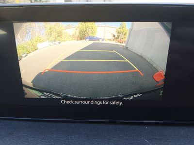 2024 Mazda Mazda3 Hatchback - Photo 16