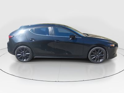 2024 Mazda Mazda3 Hatchback - Photo 8