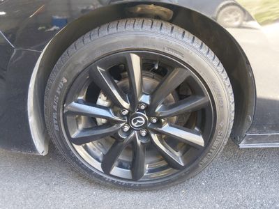 2024 Mazda Mazda3 Hatchback - Photo 10