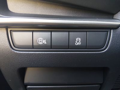 2024 Mazda Mazda3 Hatchback - Photo 13