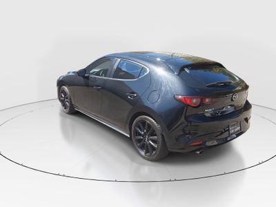 2024 Mazda Mazda3 Hatchback - Photo 5