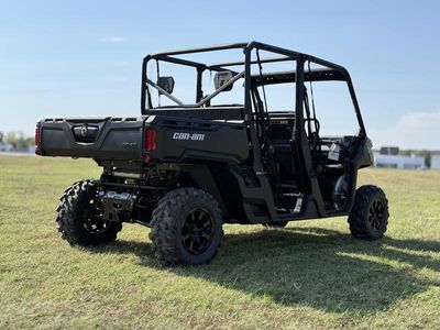2026 Can-Am Defender MAX DPS HD10 - Photo 6