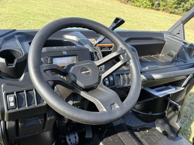 2026 Can-Am Defender MAX DPS HD10 - Photo 11