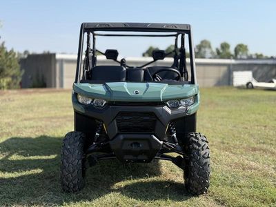 2026 Can-Am Defender MAX DPS HD10 - Photo 4
