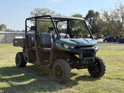 2026 Can-Am Defender MAX DPS HD10 - Photo 2