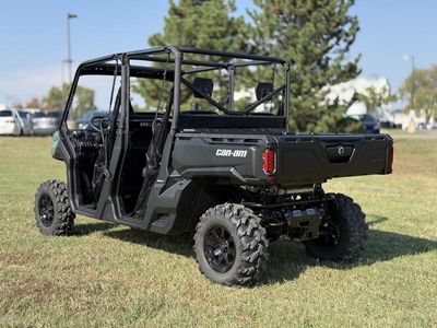 2026 Can-Am Defender MAX DPS HD10 - Photo 5