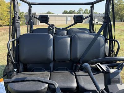 2026 Can-Am Defender MAX DPS HD10 - Photo 10