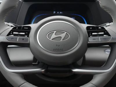 2026 Hyundai Elantra - Photo 31