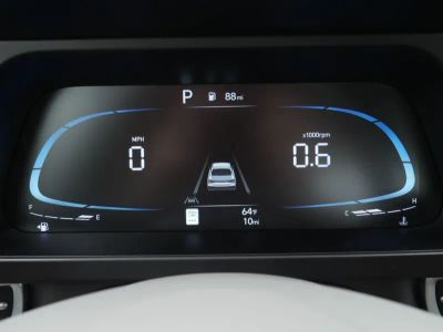 2026 Hyundai Elantra - Photo 32