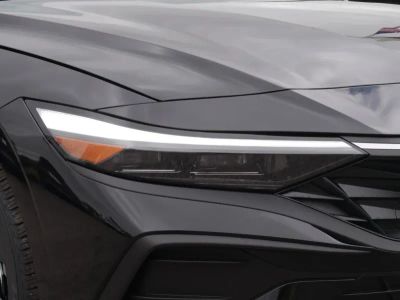 2026 Hyundai Elantra - Photo 9