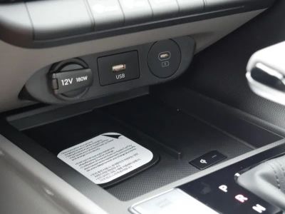 2026 Hyundai Elantra - Photo 37