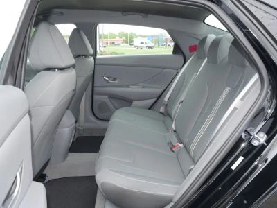 2026 Hyundai Elantra - Photo 22