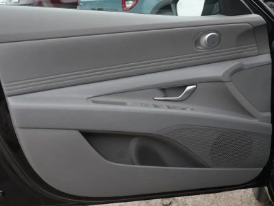 2026 Hyundai Elantra - Photo 24