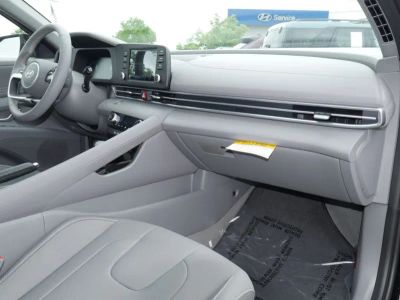 2026 Hyundai Elantra - Photo 20