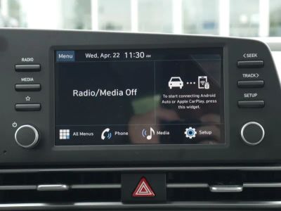 2026 Hyundai Elantra - Photo 34