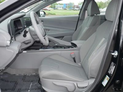 2026 Hyundai Elantra - Photo 26