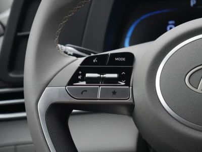 2026 Hyundai Elantra - Photo 5