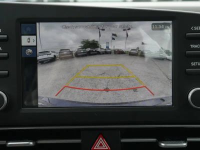 2026 Hyundai Elantra - Photo 8