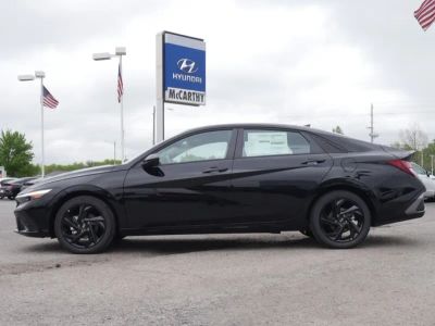 2026 Hyundai Elantra - Photo 10