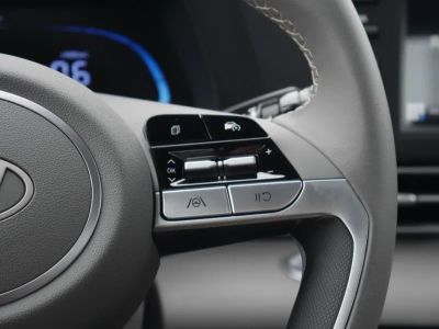 2026 Hyundai Elantra - Photo 6