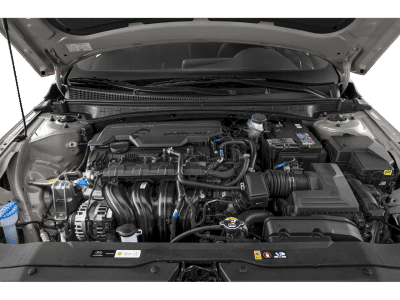 2026 Hyundai Elantra - Photo 48