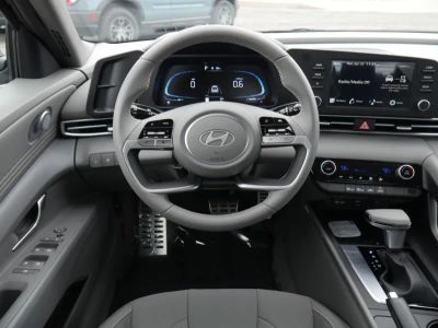 2026 Hyundai Elantra - Photo 29